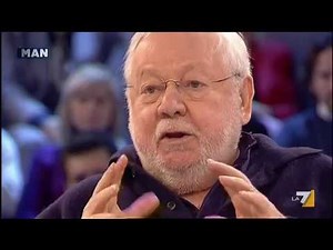 L'INTERVISTA A PAOLO VILLAGGIO