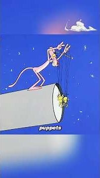 This Pink Panther Is REALLY Out of Luck… 😭💀