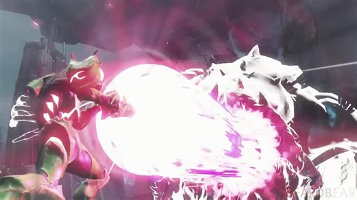 Metroid Dread - All Bosses on HARD MODE (No Damage).f399 parte 28