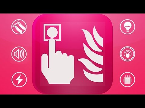 03- Smoke and heat and manual call point considerations حساسات الدخان والحرارة و الكواسر