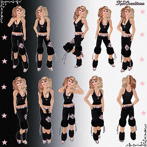 Poser Alternative For Os X