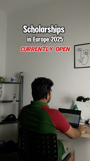 Usman Awan | Hi, I am Usman and I help students win scholarships! I myself got one of the most prestigious scholarships in Europe, the Erasmus Mundus... | Instagram