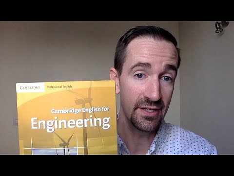 A Review of English for Engineering