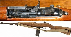 The M2 Carbine (1945) - The Fully Automatic | War History Online