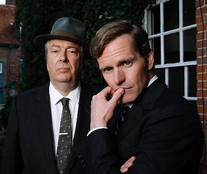 Endeavour Season 9: Where to Watch | CompareTV