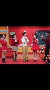 CCTV Spring Festival Gala Highlights
