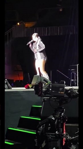 Mya Steals The Spotlight In ATL Performance