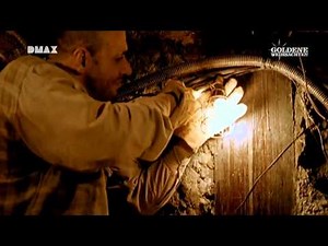 Der dreisteste Banküberfall der Welt