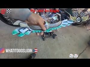 Harley Davidson | Road Glide | New Kickstand | upgrade install and upcoming upgrades | Python 2into1