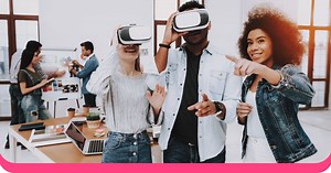 10 個完全免費的虛擬派對創意（ 豐富的工具和下載）- AhaSlides