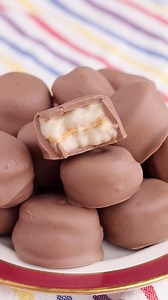 54K views · 668 reactions | Banana peanut butter chocolate bites details  | Hello, Yummy | Facebook