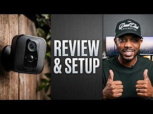 Blink Outdoor 4 | The Only Review & Setup Guide You Need 2026