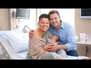 After her divorce, Kerstin Ott broke her silence and admitted what we had already suspected.