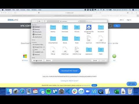 How to connect your Raspberry Pi with a Mac using Wi-Fi