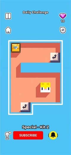 Longcat Daily Special Level - July 20, 2026 Solution! 🐱🧩