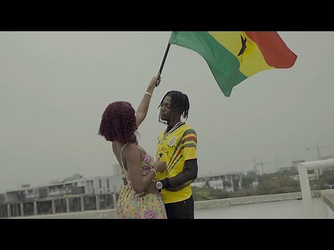 Ayox - AKWABA Official Video