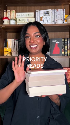 Top Priority Reads for 2026