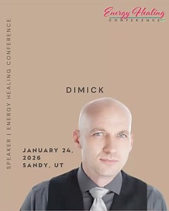 Energy Healing Conference on Reels