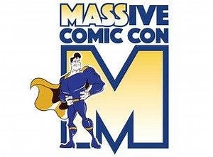 MASSive Comic Con Returns to Worcester with Top Notch Guests, A-List Comic Creators, Kids Con and More!