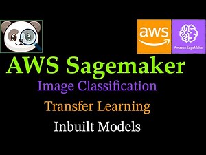 AWS Sagemaker Course - Image Classification using Inbuilt Algorithm