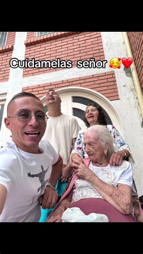 Brother, I'm telling you, we have the best mother 🙏❤️