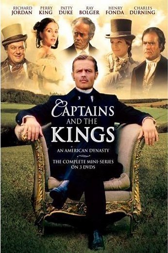 Best streaming options to watch Captains and the Kings without cable