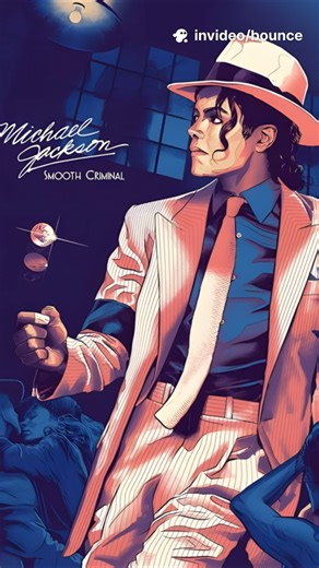 Behind The Songs - Micheal Jackson/Smooth Criminal🎶