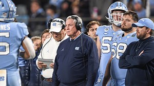 UNC football recruiting class 2023: Meet the Tar Heels' early signees