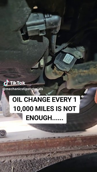 How Often Should You Change Your Engine Oil?
