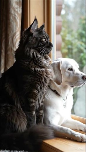dog and cat cortoon vlog #cortonvedio #cortoon #funny