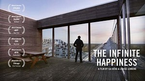 Bêka and Lemoine's Documentary Film on BIG's "8 House" To Be Screened Exclusively on ArchDaily