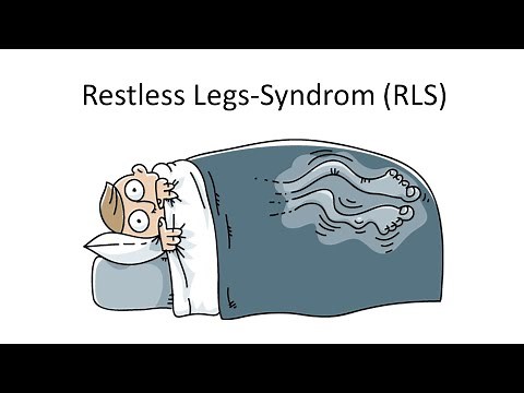 Restless Legs Syndrom