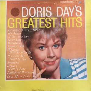 Doris Day - Doris Day's Greatest Hits