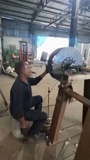 Impeller Working