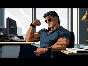 Rocky | Lofi Morning | Meditation Focus and Relaxing Ambience