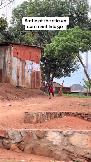 Battle Stickers Showdown: Fun Morning with Predictions