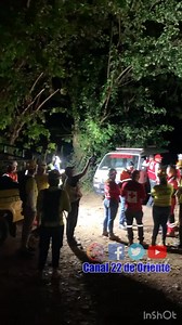 838K views · 3.6K reactions | INICIA BÚSQUEDA DE JOVEN DESAPARECIDO EN SANTIAGO DE MARÍA #USULUTÁN (28-11-2025) Buscan a Oscar Adonay Nieto de 16 años, Según informe preliminar se extravío entre los cafetales de cantón el marquezado de Santiago de María, según informan familiares. Comandos de Salvamento, Cruz Roja y Protección Civil se unen a la búsqueda. Ayudanos a compartir esta información. #desaparecido #SantiagodeMaría #Usulután | Canal 22 de Oriente | Facebook