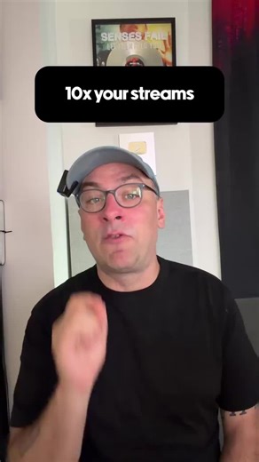 how to 10x your streams EASY | Streaming Tips