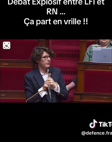 #france #francais #patriote #rn #assembleenationale