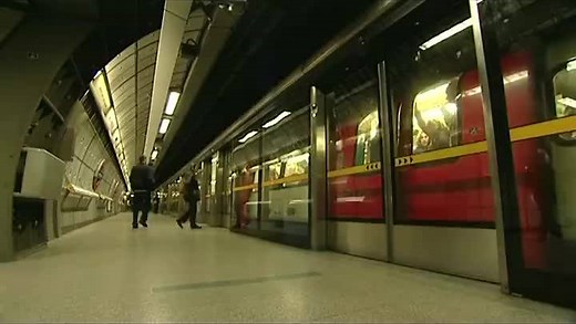 Talks aimed at settling the dispute over the night tube have been cancelled. It comes as RMT union members have raised concerns about safety breaches over the past week. They claim London Underground have brought in staff to service trains who don't have the correct safety training. But the company says it has not breached any safety regulations and their plans have been fully risk assessed and approved. | BBC London
