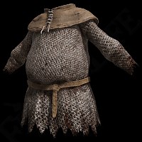 Dirty Chainmail | Elden Ring Wiki