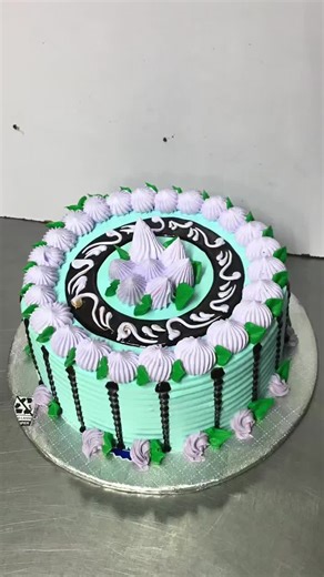 How to Create Beautiful Birthday Cake Designs