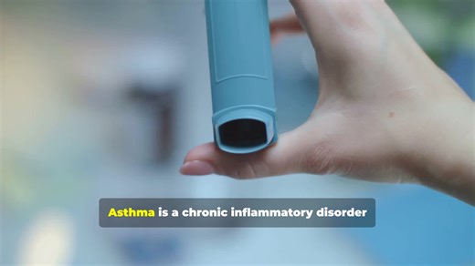 Asthma 101: Control Symptoms, Train Harder Learn how to manage asthma and stay active with this concise, evidence-based overview. This video explains asthma types (intermittent, persistent, EIB), common triggers, medications (albuterol, inhaled corticosteroids, long-acting agents, leukotriene modifiers), inhaler timing and technique, testing (spirometry), and exercise recommendations (aerobic training, warm-ups, swimming). Ideal for people with asthma and parents seeking practical tips to reduce