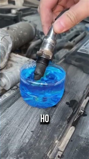 Why the engine is shaking and how to fix it