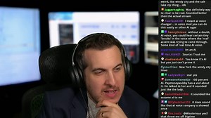 Kitboga - Kit talks about Wubby