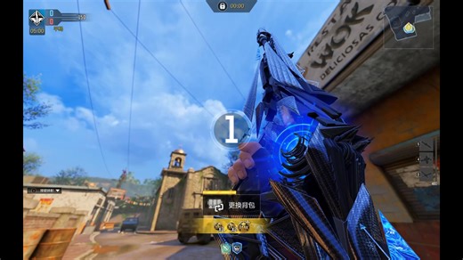 T25套碳纤维简直就是外星超跑！pc贫民窟三排32杀3kd