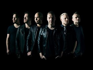 Poets of the Fall - Carnival of Rust (with Lyrics) / 4K HQ