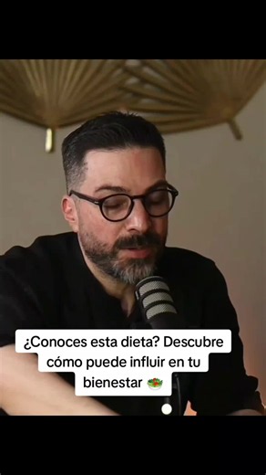 Dieta desconocida: cómo influye en tu bienestar hoy