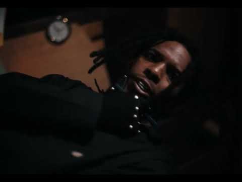 Mudrigo- SIGN LANGUAGE (Official Visualizer)