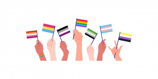 How these 35+ companies are celebrating Pride
